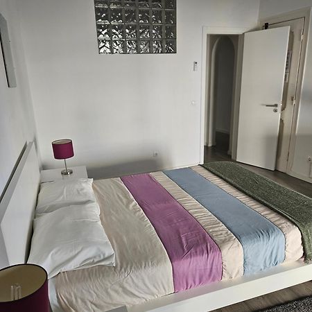 Lisbon Apartments In Anjos Екстериор снимка