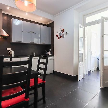 Lisbon Apartments In Anjos Екстериор снимка
