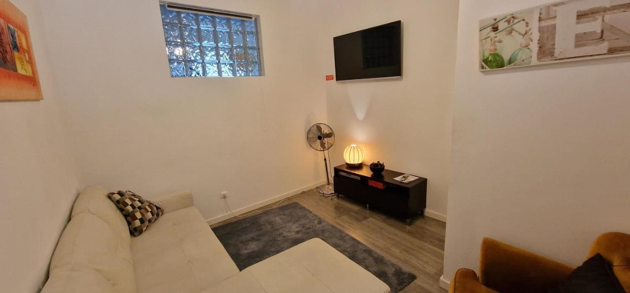 Lisbon Apartments In Anjos Екстериор снимка