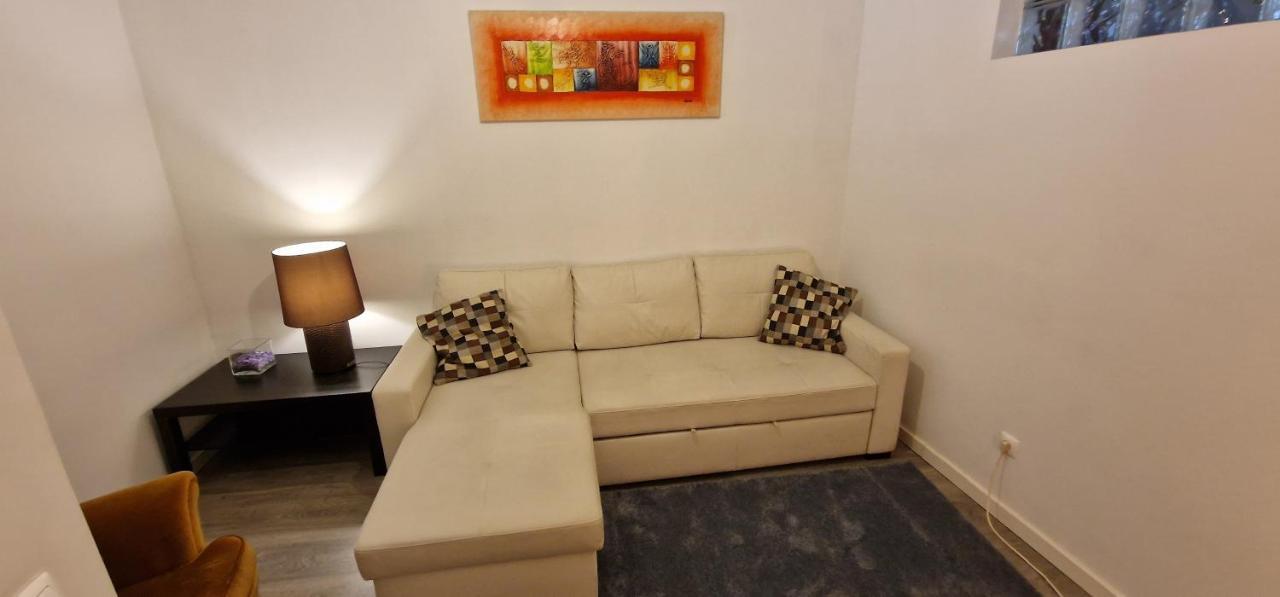 Lisbon Apartments In Anjos Екстериор снимка