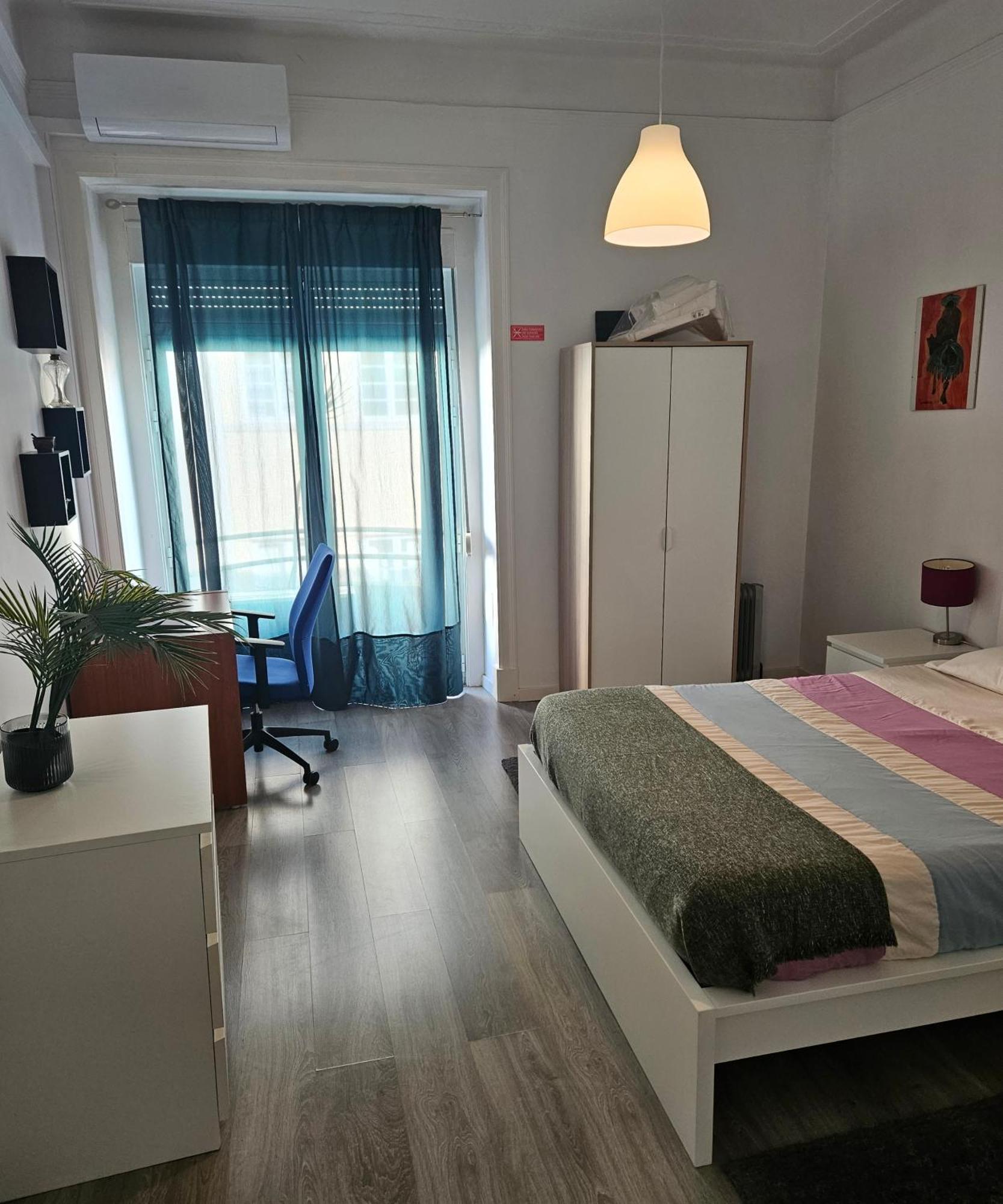 Lisbon Apartments In Anjos Екстериор снимка