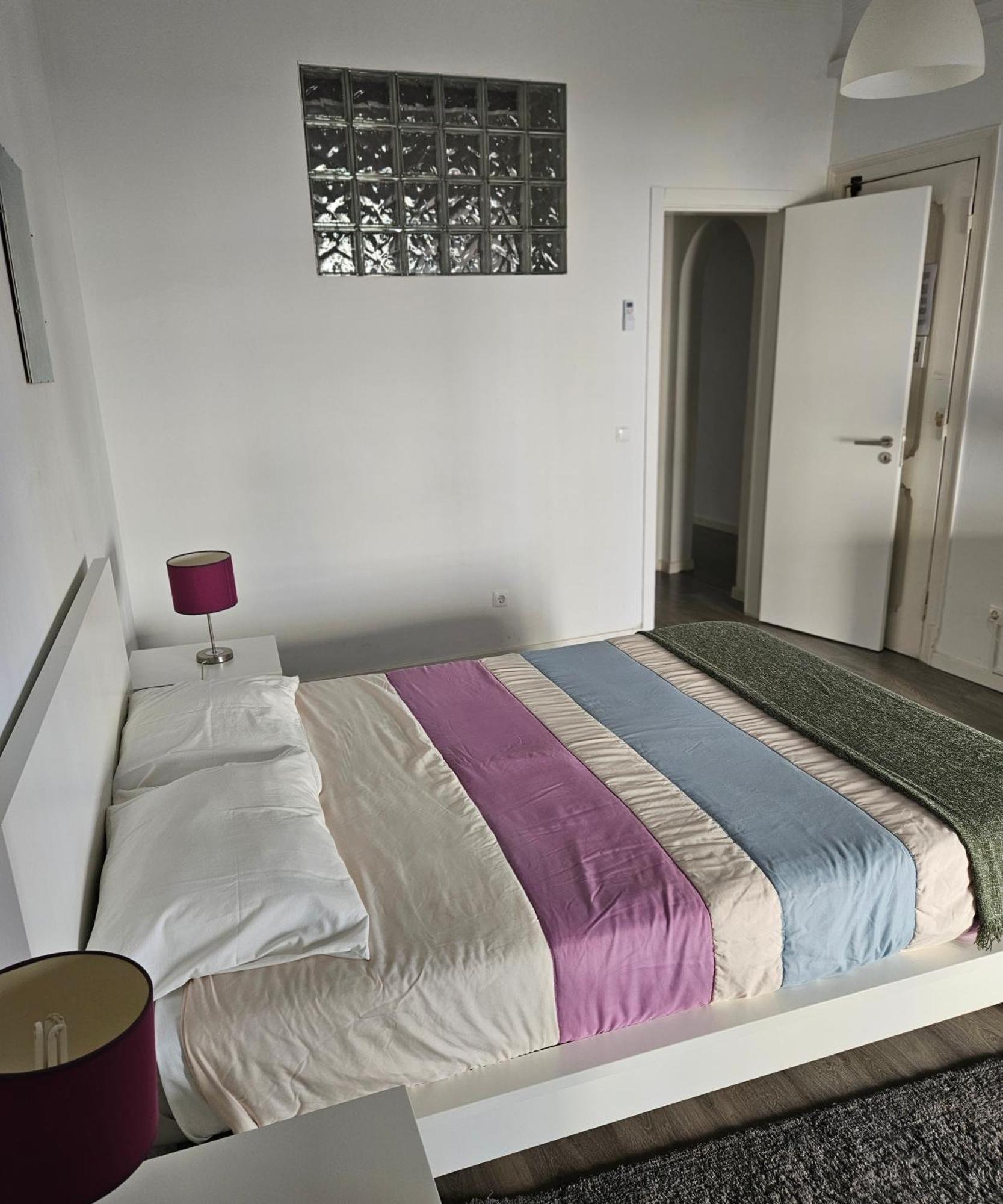 Lisbon Apartments In Anjos Екстериор снимка