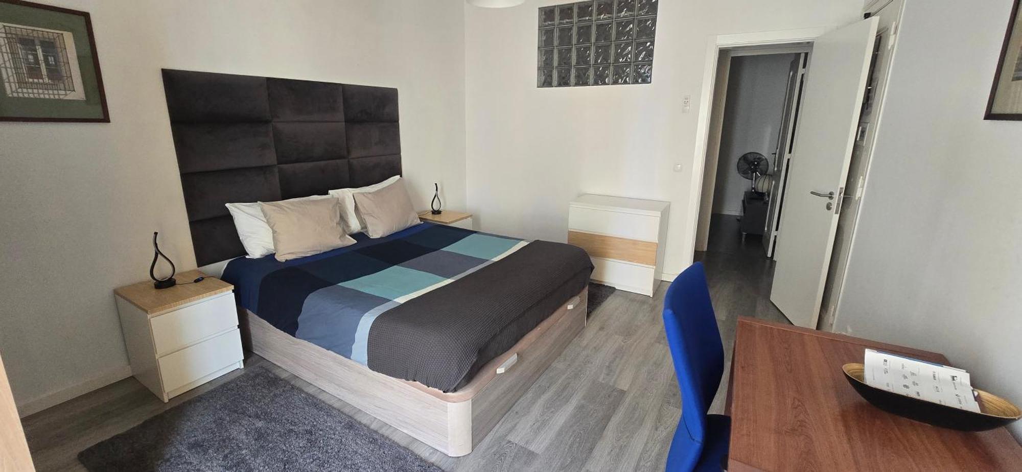 Lisbon Apartments In Anjos Екстериор снимка