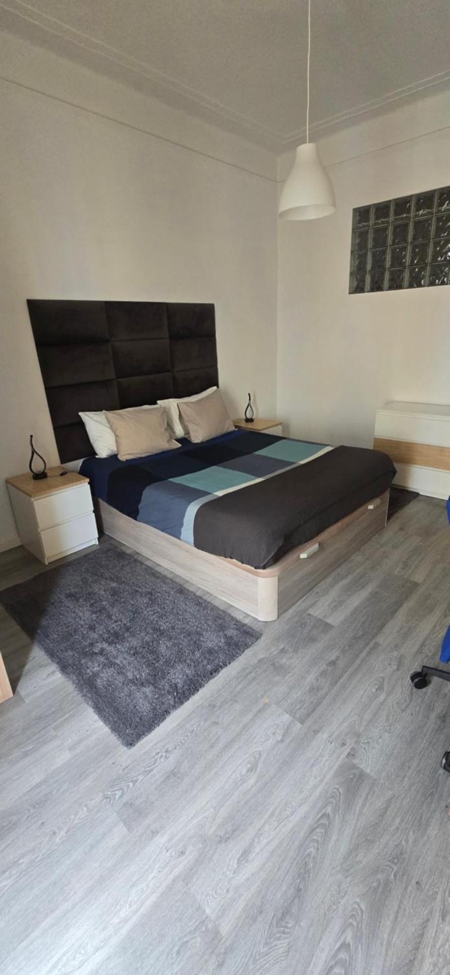 Lisbon Apartments In Anjos Екстериор снимка