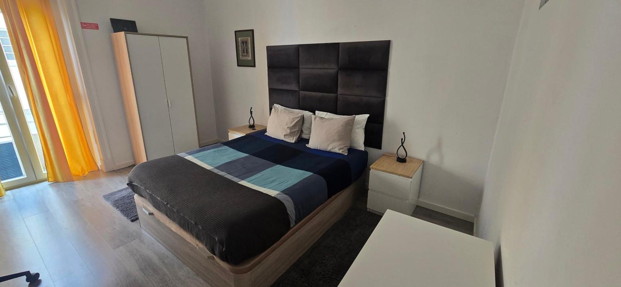 Lisbon Apartments In Anjos Екстериор снимка